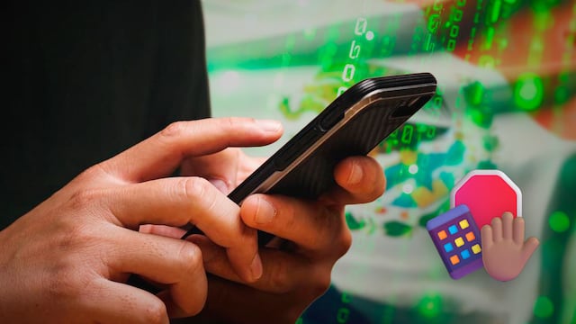 Piden detener el registro de líneas celulares ante filtración de datos