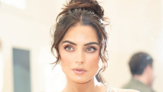 ¿Quién es Aislinn Derbez? La hija de Eugenio Derbez y Gabriela Michel