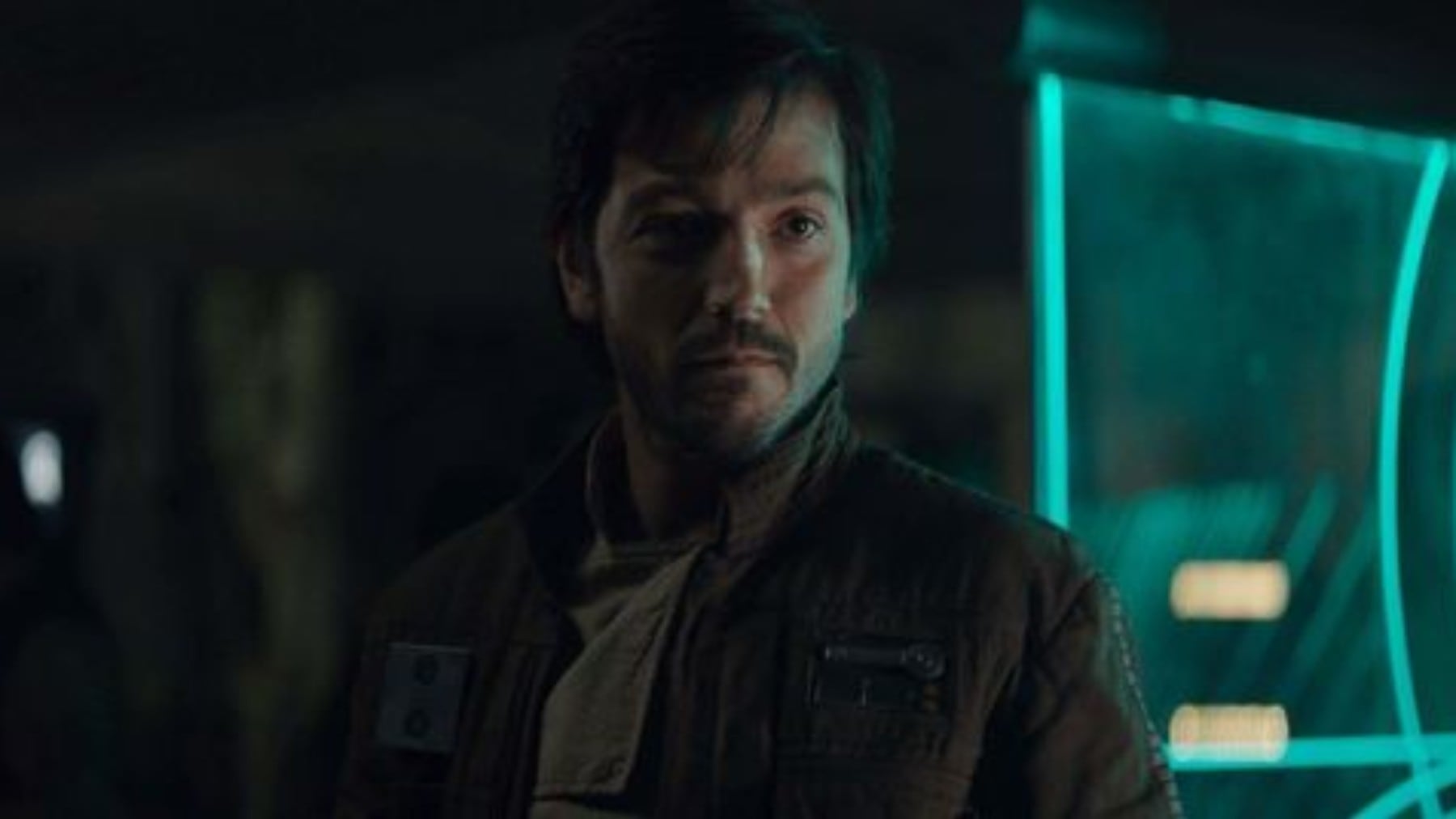 ‘Andor’, la nueva serie de Star Wars en Disney+ anuncia una segunda temporada