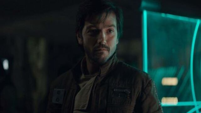 Cassian Andor