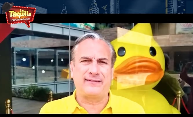 Patricio Cabezut acusaba de difamación a Aurea Zapata.