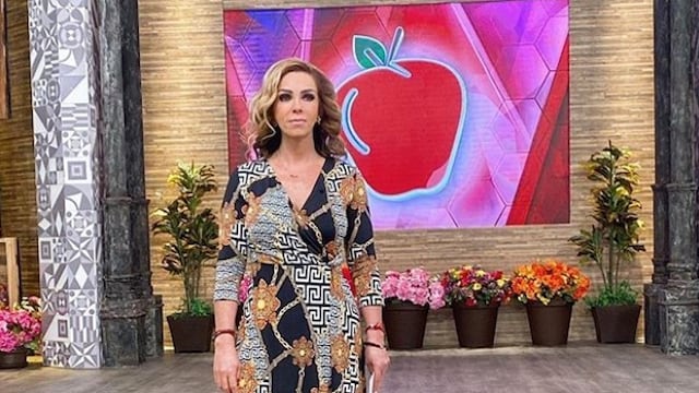 Rocío Sánchez Azuara