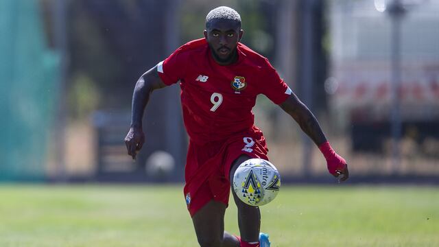 Ricardo Phillips de Panamá