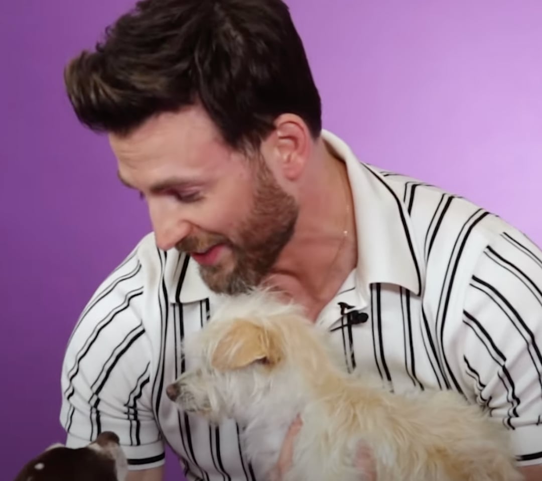 Chris Evans