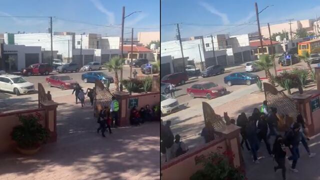 ¿Qué pasó en la Universidad de Sonora? Balacera en Caborca sorprende a estudiantes
