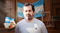 Argentina va por extradición de Fernando Farías Laguna; tardaría hasta 60 días