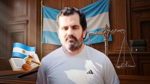 Argentina va por extradición de Fernando Farías Laguna; tardaría hasta 60 días