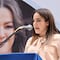 La senadora Martha Márquez renuncia al PAN; tenía 18 años de militancia