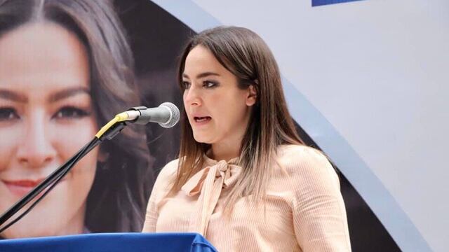 Martha Cecilia Márquez Alvarado