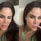 Paola Rojas reaparece en video tras contagio de estreptococo, pero dejó más preocupados a sus fans