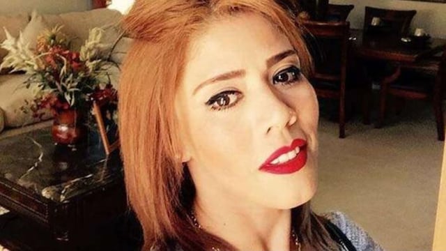 Rosa Isela Guzmán, la hija no reconocida del Chapo Guzmán