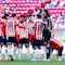 ¿Cómo quedó el Chivas vs Mineros? El Rebaño no pudo contra un equipo de segunda división