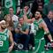Boston Celtics eliminan a Philadelphia 76ers; Jayson Tatum rompe récord de puntos en un juego 7