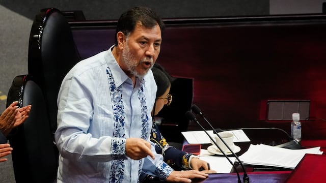 Gerardo Fernández Noroña