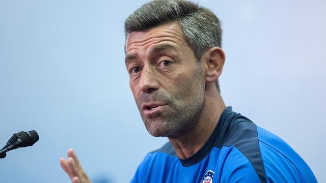 Caixinha dio banderazo para la próxima temporada
