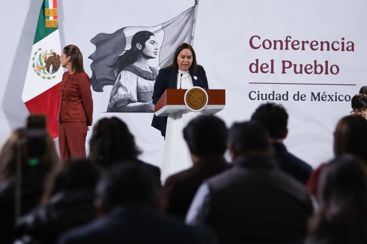 FOVISSSTE reafirma su compromiso con millones de beneficiados para restituir derechos y resolver créditos