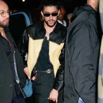 Bad Bunny arrepentido