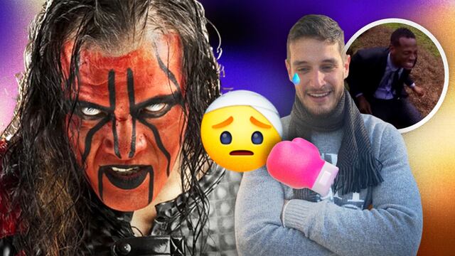 A Adrián Marcelo le duele mucho que crean merecía ser golpeado por Chessman