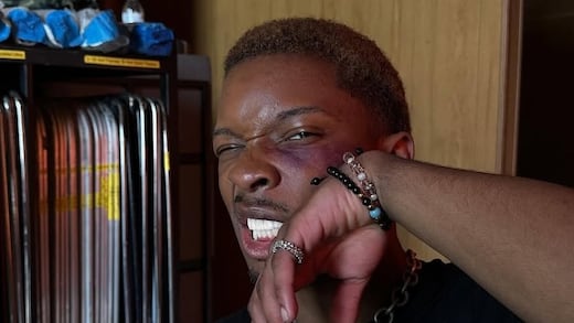 D4vd es investigado por la muerte de Celeste Rivas