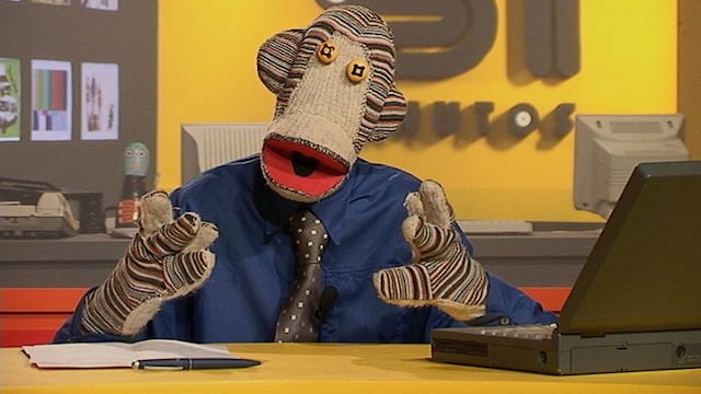Tulio Triviño en 31 Minutos