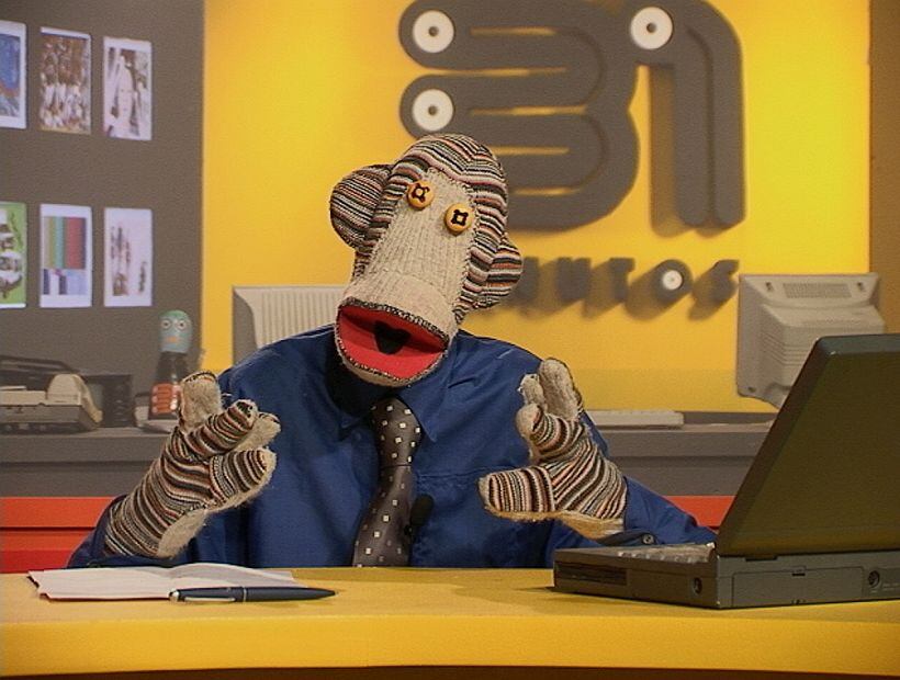 Tulio Triviño en 31 Minutos