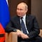 Guerra Rusia Ucrania día 636: Vladimir Putin podría aparecer en una cumbre virtual del G20; Ucrania conmemora día de la Revolución del Maidán y más