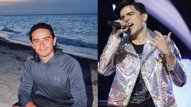 Santiago de La Academia.