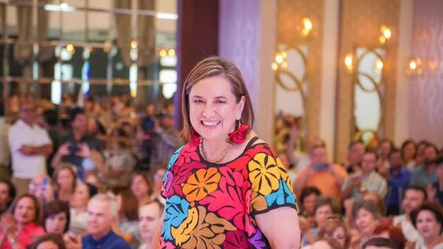 Xóchitl Gálvez se pone a disposición de la FGR tras denuncias en su contra