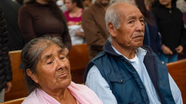 Sheinbaum revisará propuesta para que el 15 de octubre sea Día de los Abuelos Migrantes