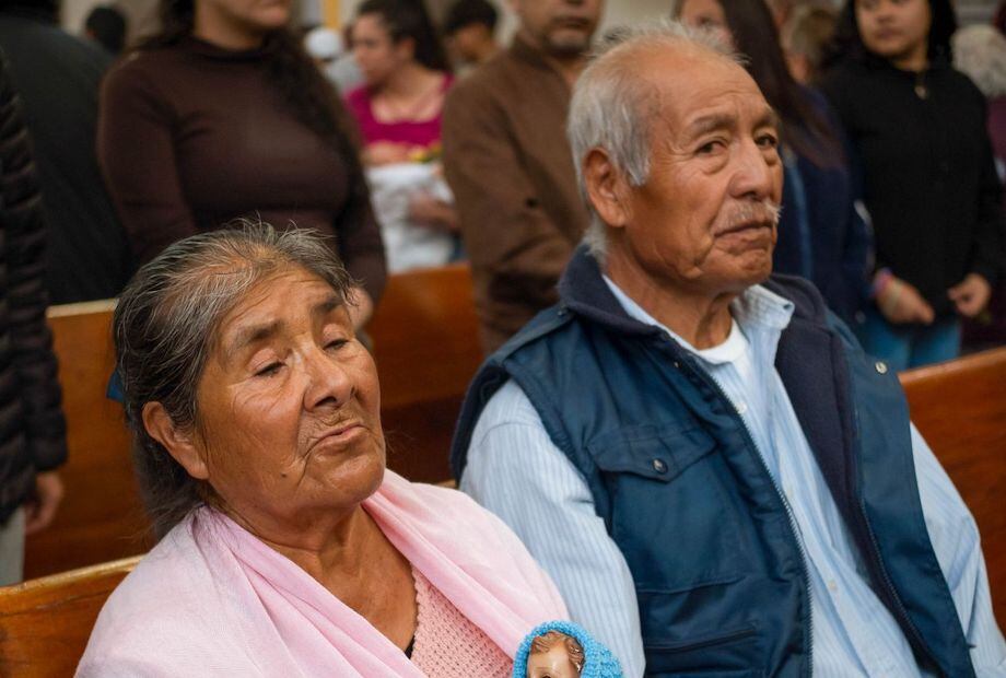 Sheinbaum revisará propuesta para que el 15 de octubre sea Día de los Abuelos Migrantes