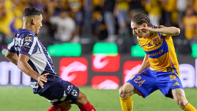 Rayados vs Tigres: ¿Cuándo y dónde ver el Clásico Regio en la Jornada 16 de la Liga MX?