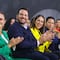 FOROGO 2024: Libia Dennise García inaugura el foro de negocios en el Poliforum León