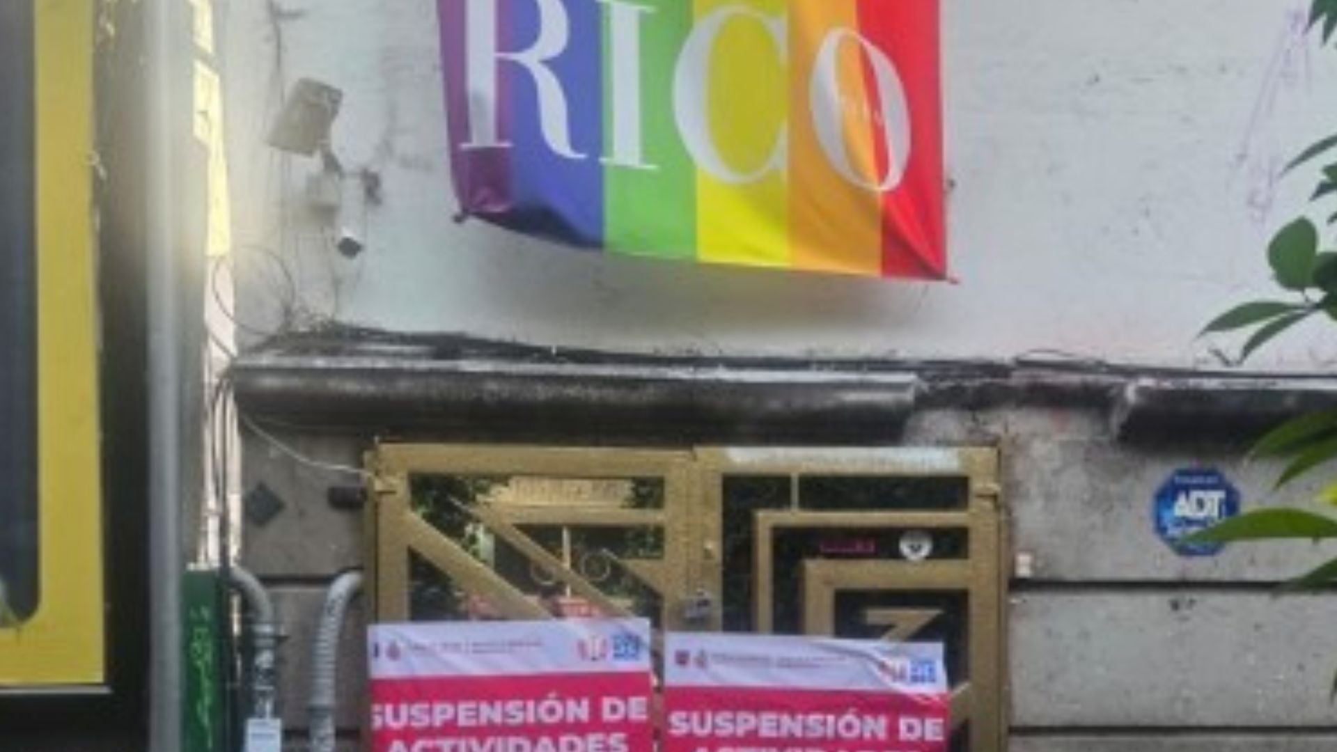 Rico Club de CDMX prometió no recurrir a la violencia y no cumplió