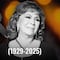 ¿De qué murió Amparo Garrido? La actriz de doblaje que dio voz a Blancanieves, tenía 95 años