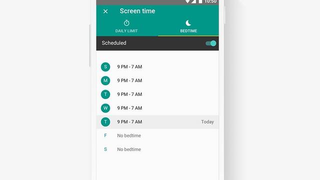 Con 'Family Link' podrás crear y controlar la cuenta en Google de tus hijos