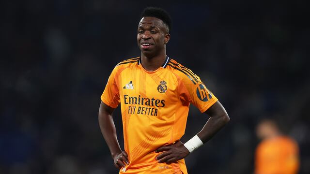 El jugador que gana más que Vinicius Jr y Bellingham y por eso ya no lo quieren en el Real Madrid