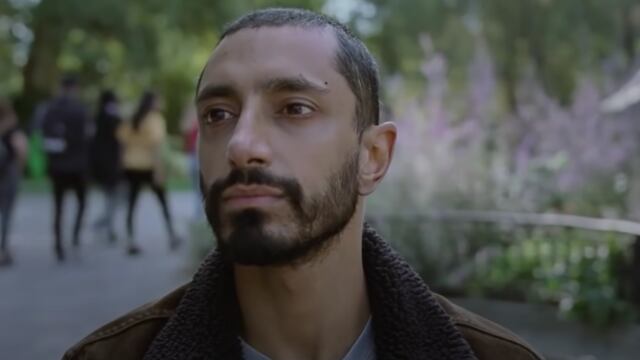 Película Sound of Metal