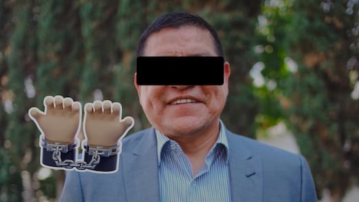 Vinculan a proceso a exdirector del DIF Jalisco por presunta violación