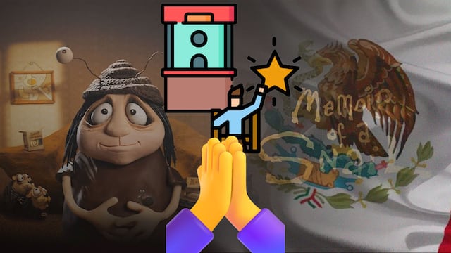 Memorias de un Caracol en México