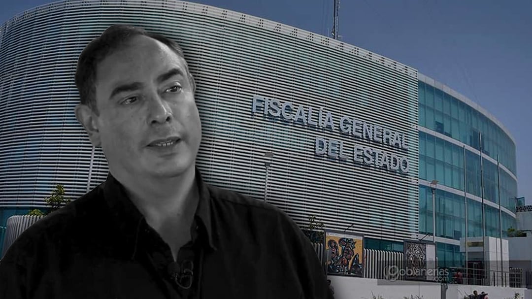 Rubén Alberto Curiel Tejeda se suicidó con un arma sin registro, determina Fiscalía de Puebla