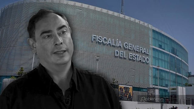 Rubén Alberto Curiel Tejeda se suicidó con un arma sin registro, determina Fiscalía de Puebla