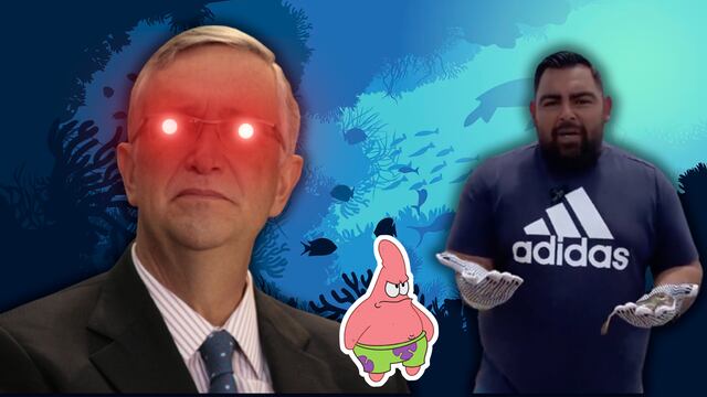 Ricardo Salinas critica que en Sonora le cortaran los aguijones a las mantarrayas