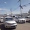 ¿Qué pasa en la carretera Toluca-Naucalpan? Taxistas arman bloqueo por mal estado de la vía
