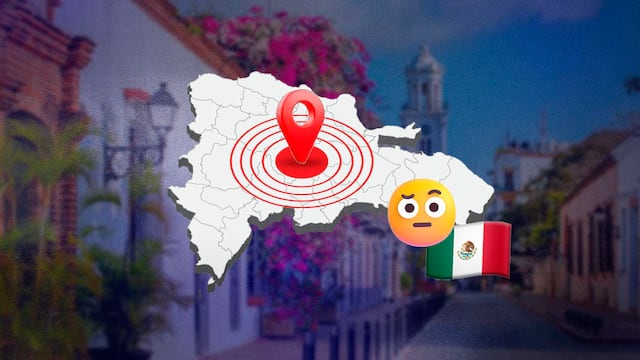 Alerta sísmica en República Dominicana genera confusión en México: esto pasó
