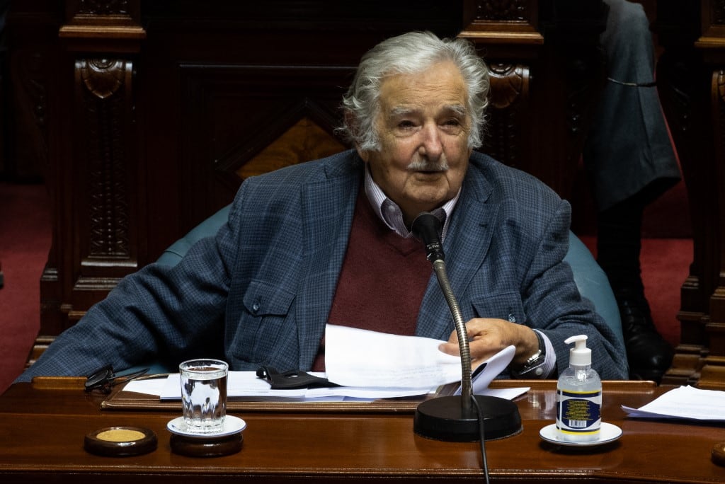 José Mujica