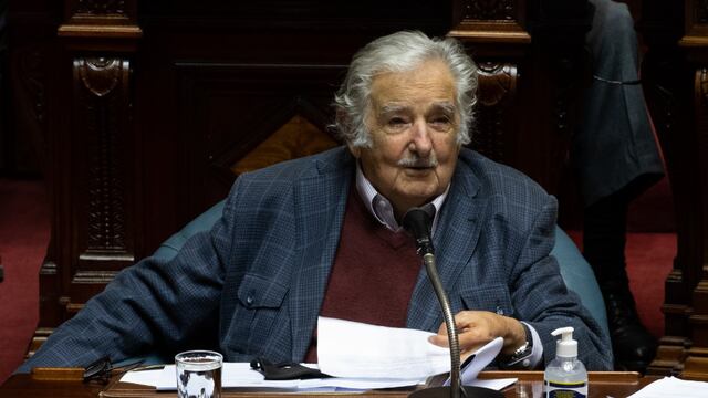 José Mujica