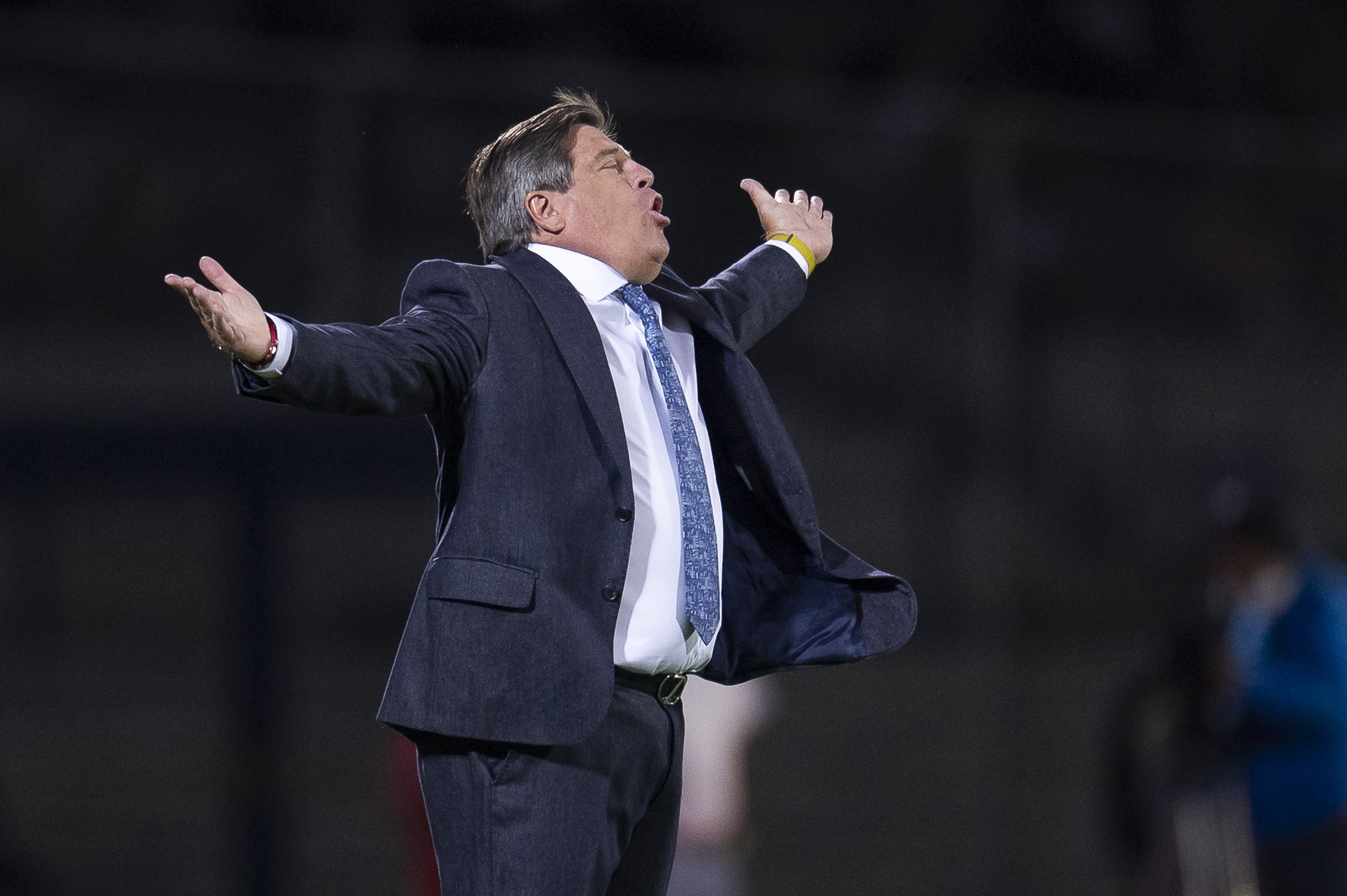 Miguel Herrera