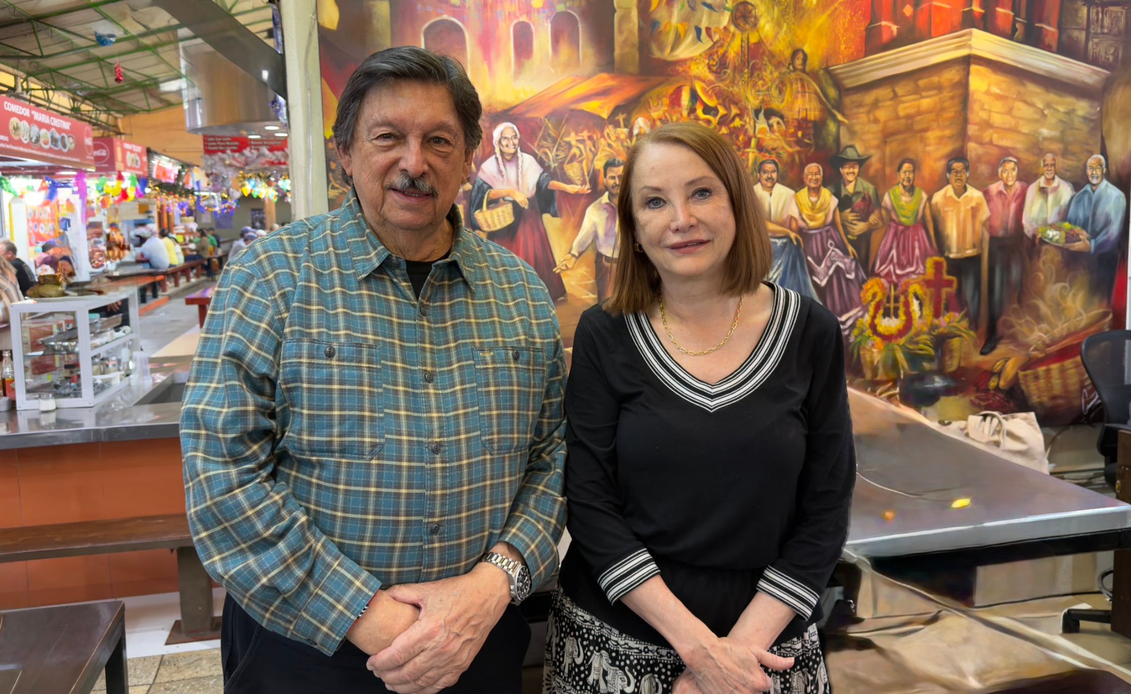 Napoleón Gómez Urrutia tendría al menos 4 relojes de lujo