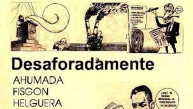 Corral, en efecto, se opuso al desafuero, Pero miente al decir que Creel también lo hizo