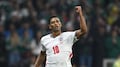 ¿Quién es Jude Bellingham? Futbolista de Inglaterra
